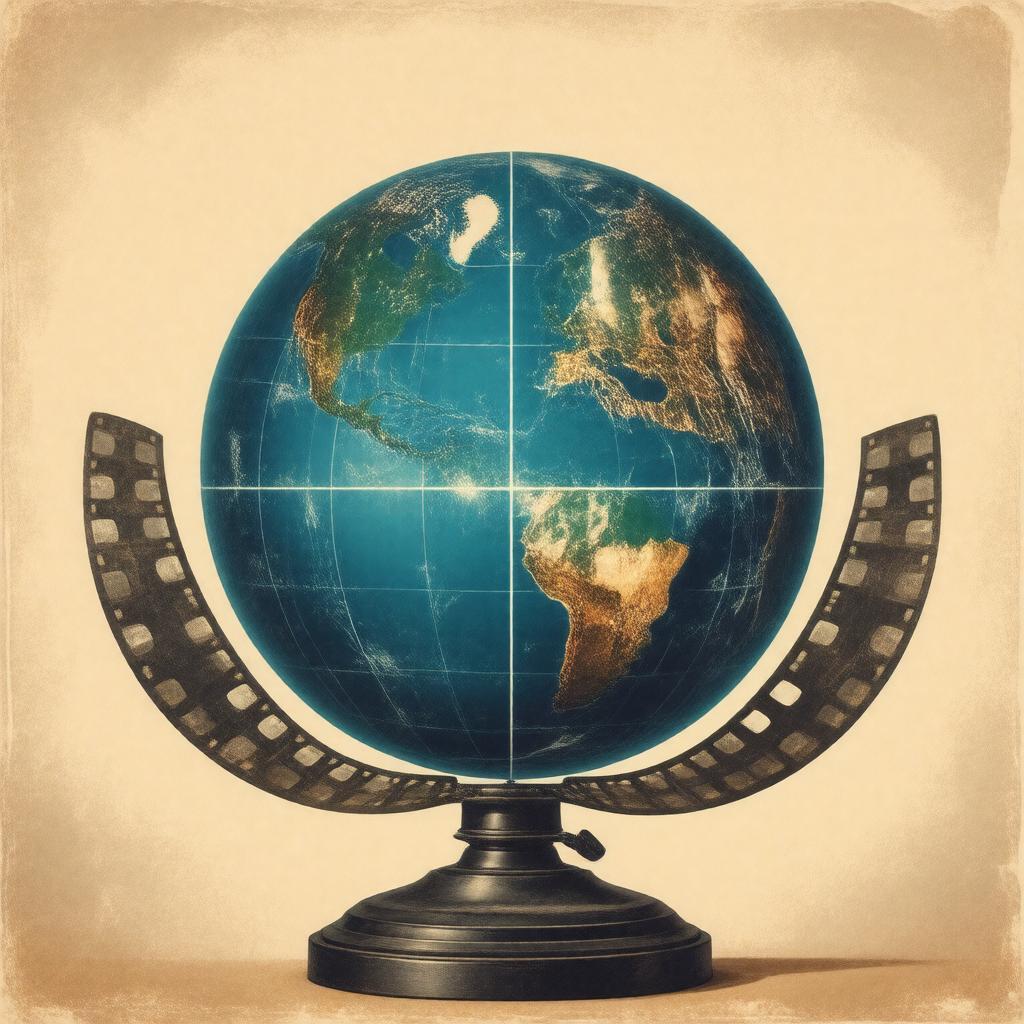 Foreign Press Association